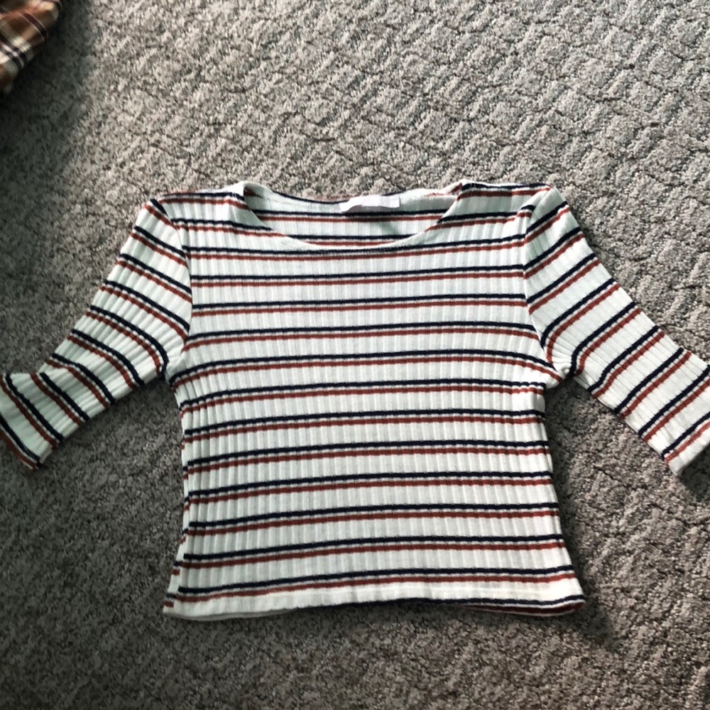 American eagle short sleeve shirt